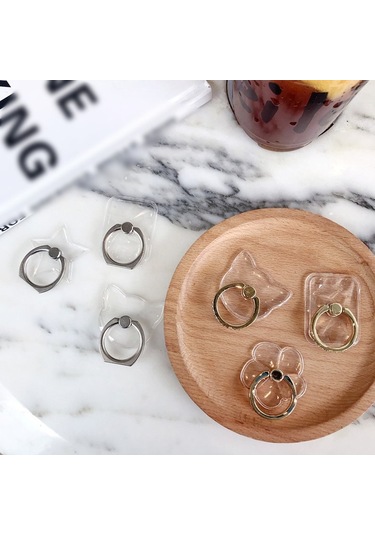 Cep Telefonu Zil Tutucu Standı Mobil Zil Tutucu Telefon Zil Tutucu