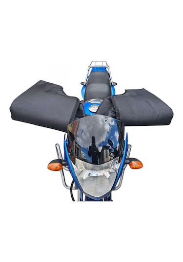 Cg-cbf-vitesli Honda Pcx-x Max El Rüzgar Koruma Özel Yapım