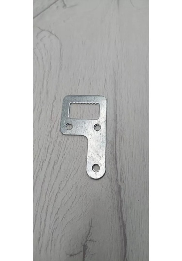 F Furnitura Galvanizli Askılı Askılığı 255591036 Gri