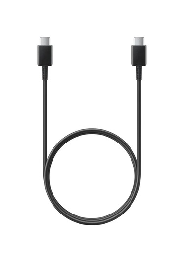 Powermaster Samsung Uyumlu Type-C To Type-C 3A 1 Metre Note 10 Usb Kablo