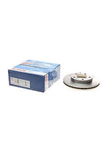 Mazda 626 2.0 1997-2002 Bosch Ön Disk 258mm 2 Adet