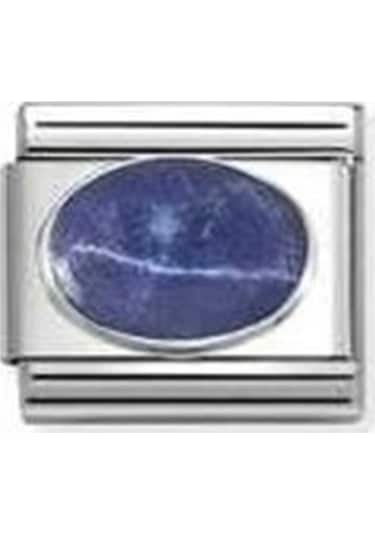 Nomınatıon 330510/42 Çelik Bileklik Çok Renkli