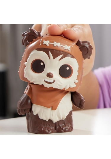 Star Wars Elektronik Droid Wicket 10 Cm Star Wars