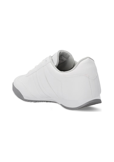 Slazenger OLEG I Kadın Günlük Ayakkabı Beyaz