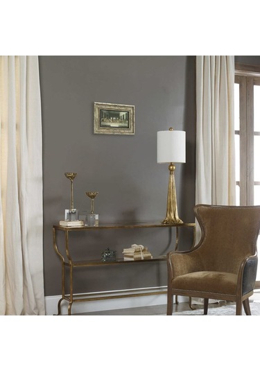 İsa Seni Seviyor. Baskılı Taş Tablo 20x30 655