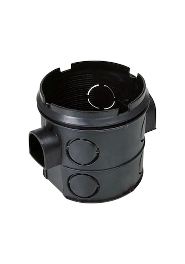 Sıva Altı Priz Ve Anahtar Geçmeli Kasası 50'adet