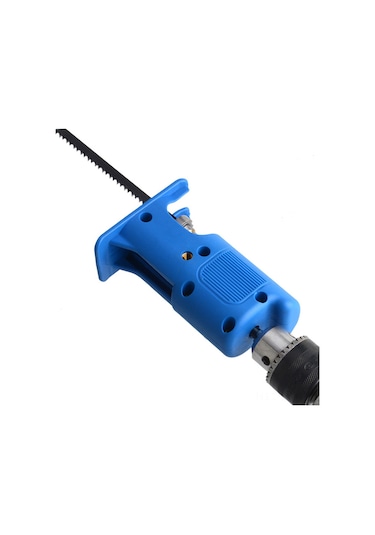 Youmex Taşınabilir Elektrikli Testere - Ahşap Ve Metal Kesme Aleti, 120mm Kesme Çapı