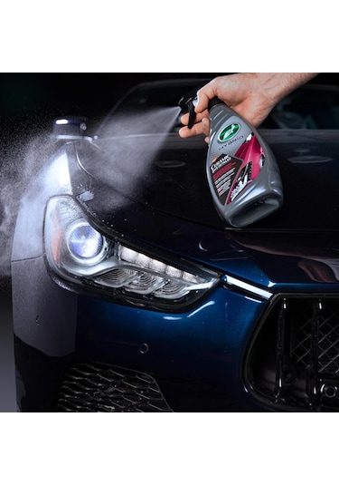 Turtle Wax Seramik 3İn1 Detailler 500 Ml