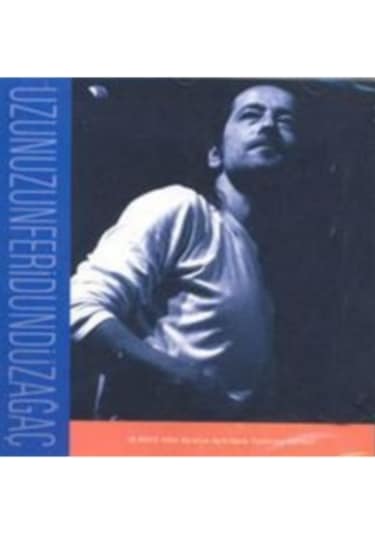 Feridun Düzağaç - Uzun Uzun 2 Albüm Bir Arada Kaset