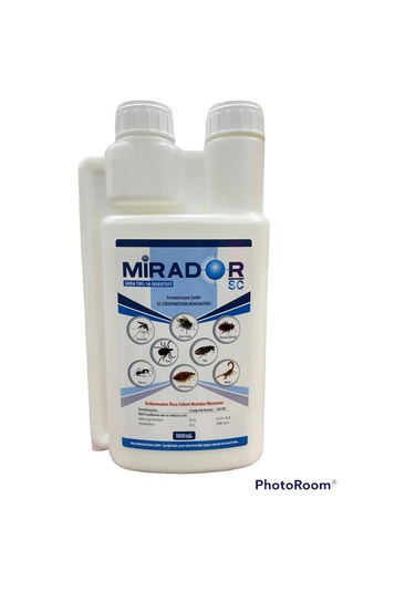 Mirador Genel Haşere İlacı 250 ML SC