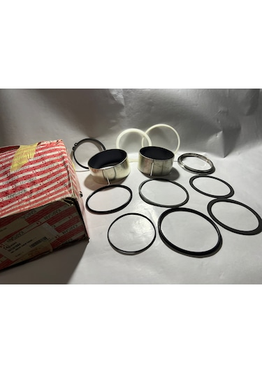 Karsan Jest Arka Kovan Torsiyon Burcu Ve Tamir Takımı Seti