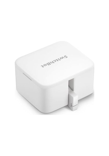 SwitchBot Bot Akıllı Kablosuz Buton Basıcı