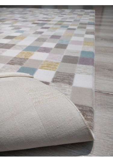 Türkmen Halı Rengarenk 3005Multi 160X230 Cm Renkli Halı
