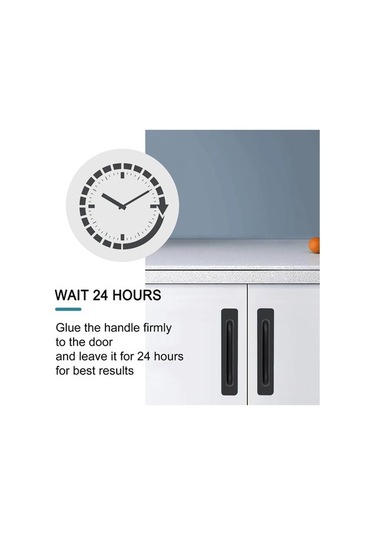 Yulong Reedark 2'li Paket Yapışkanlı Dolaş Kolu - Matkap