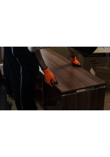 Rostaıng Grıpro Genel Maksat Kullanım Eldiveni