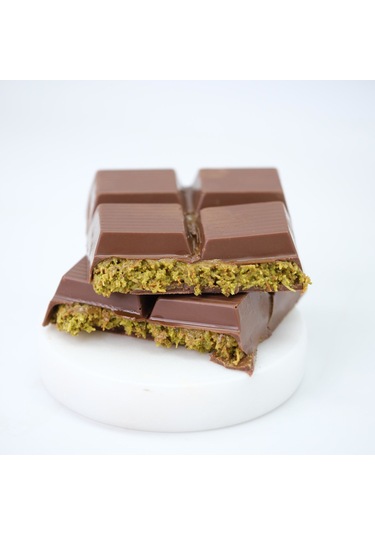 Dubai Çikolatası 200 G