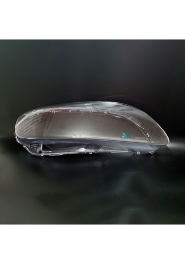 Volvo S60 V60 Sağ Far Camı 2014 2015 2016 2017 2018