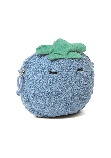 Hoppstar Cheeky Fruits Çocuk Çantası Blubelle 12503