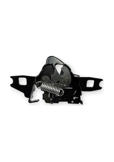 Vw Polo Variant 96-02 Motor Kaput Alt Kilit Mekanizma 1u0823509g