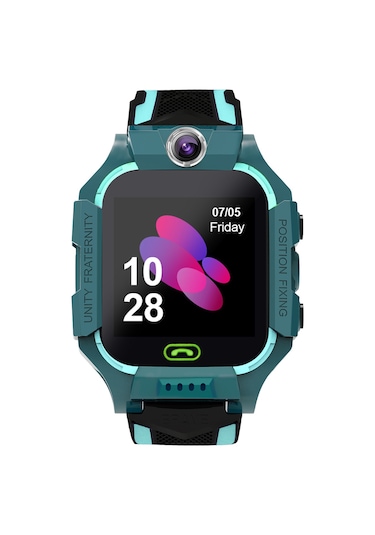 Jeemson Akıllı Çocuk Saati (İthalatçı Garantili)