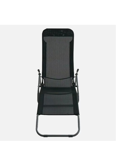 Katlanır Metal Şezlong, Havuz Şezlong