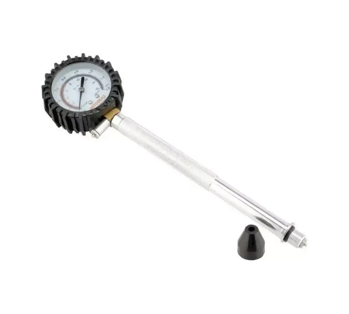 Avtodelo 16-supap Motorlu Kompresyon Ölçer, Uzatılmış. 40103 212427549