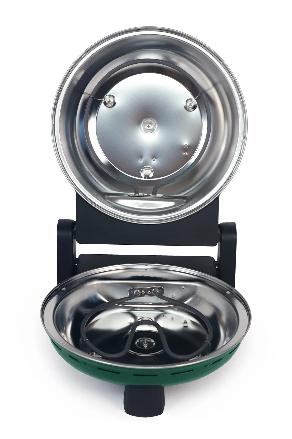 Dr.maya Pro Plus 1400 W Taş Fırın Pizza Makinesi