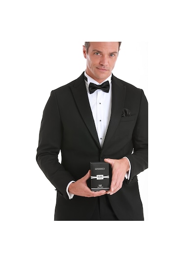 Hatemoğlu Solaris Erkek Parfüm EDP 100 ML