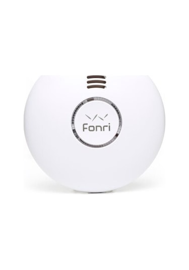 FONRI Wİ-Fİ AKILLI DUMAN DEDEKTÖRÜ GS558D-H04  ( TEK BAŞINA KULLA