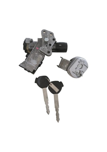 Kontak Set Activa S Honda A