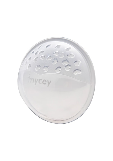 Mycey Ultra Yumuşak Göğüs Kalkan Seti