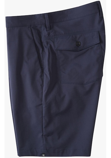 Billabong Abyws00166-ngt Surftrek Journey Erkek Günlük Şort 001