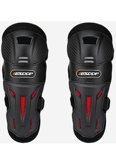 Novahub Yetişkin Yeşil Pedleri Pedleri Diz Dirsek Ayarlanabilir 4'lü Fe Yeşil