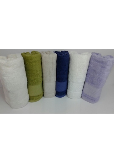 Soley Bambu Havlu (50 x 100) (221289922)