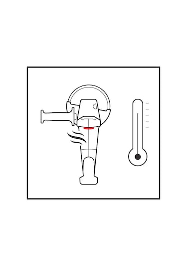 Würth AWS 18-115 P Compact Akülü Avuç İçi Taşlama Makinesi