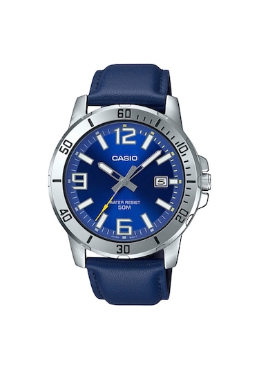 Casio MTP-VD01L-2BVUDF Erkek Kol Saati