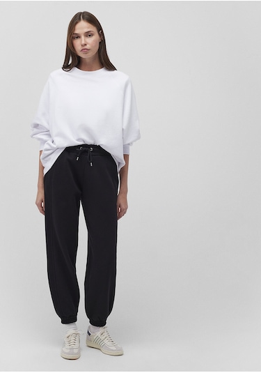 Mavi - Siyah Eşofman Altı 1600430-900 Siyah -451892813- Siyah