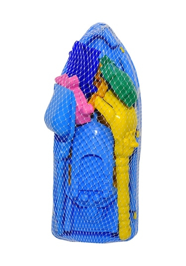 Filede Plastik Gemi