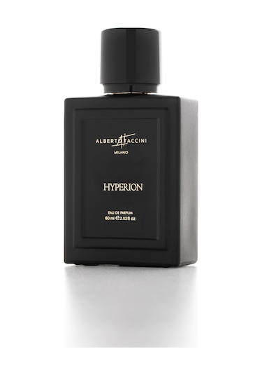 Alberto Taccini Hyperion Erkek Parfüm EDP 60 ML