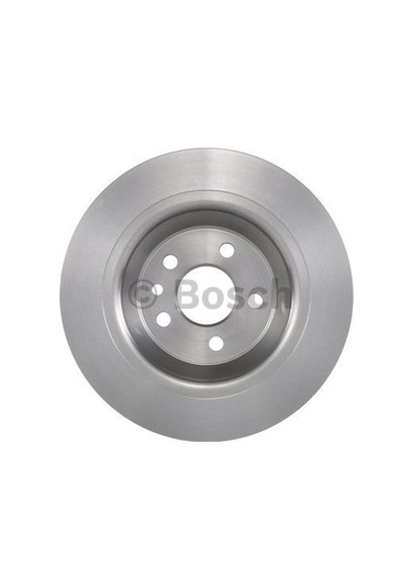 Ford Kuga 2.0Tdci 2008-2012 Bosch Arka Disk 2 Adet