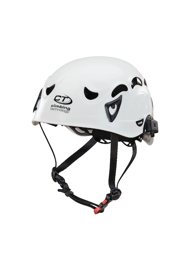 Climbing Technology Casco X-Arbor Kask Kırmızı