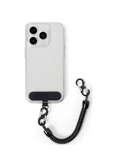 Cep Telefonu Emniyet Zinciri