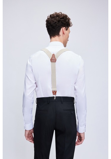 Bej Pantolon Askısı 110330etc001 006