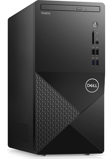 Dell Vostro 3888MT i3-10100 4 GB 1 TB HDD UHD630 Linux Masaüstü Bilgisayar