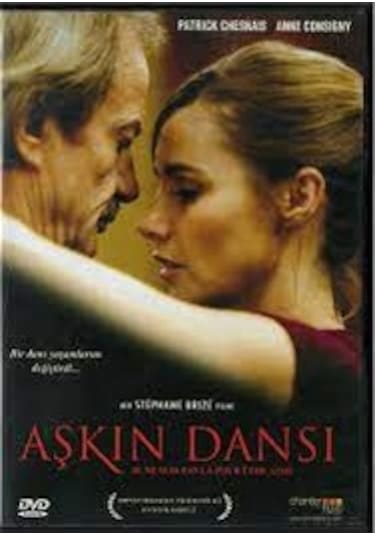 Aşkın Dansı - Je Ne Suis Pas Là Pour Être Aimé DVD
