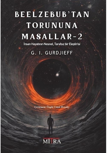Beelzebub'tan Torununa Masallar 2 / G.ı. Gurdjieff