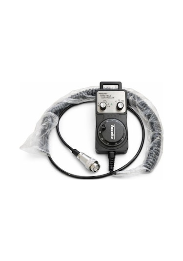 Tosoku Hc115 6 Eksenli Cnc El Çarkı Mpg - 5v 100 Pals