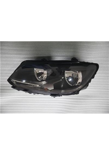 Gkl 295450 Far Komple Comfort Sol Caddy Iıı 10 Touran 10 15