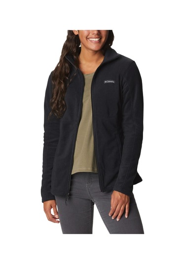 Basic Trail Full Zip Kadın Polar - XK0841