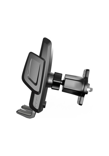 Cbtx A080+x158 Evrensel Kanca Tipi Araba Hava Çıkışı Telefon Tutucu 360 Derece Dönebilen Braket